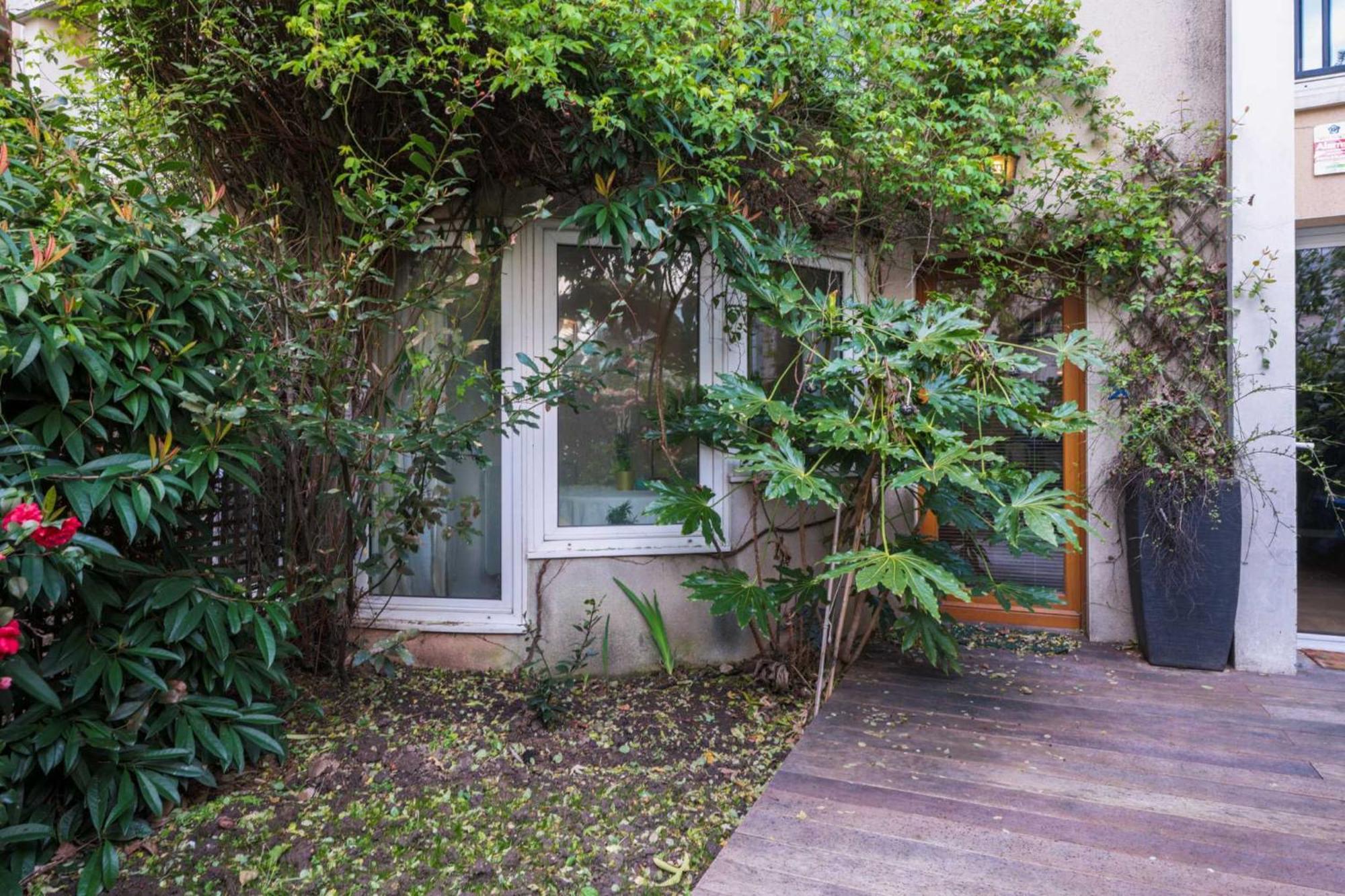 Charming For 2 - Bastille Apartment *